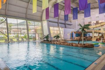 Отель Aqua Fantasy Aquapark Hotel & Spa Турция, Кушадасы, фото 6
