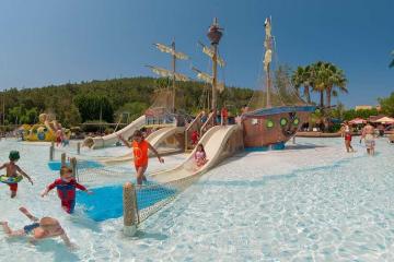 Отель Aqua Fantasy Aquapark Hotel & Spa Турция, Кушадасы, фото 8