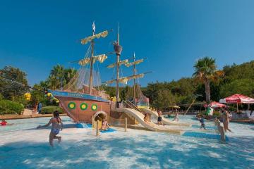 Отель Aqua Fantasy Aquapark Hotel & Spa Турция, Кушадасы, фото 9