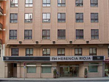 NH Herencia Rioja