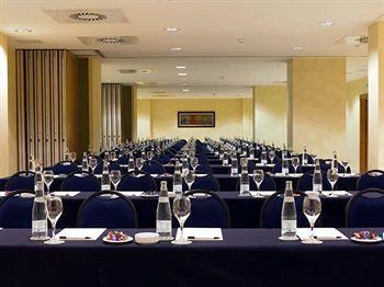 NH Hotel Marbella