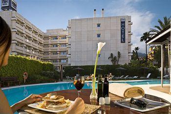 NH Hotel Marbella