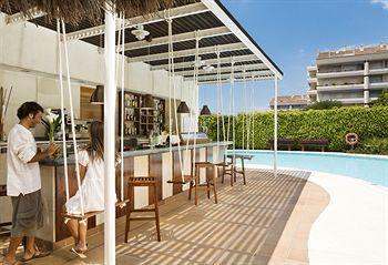 NH Hotel Marbella