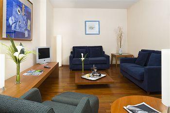 NH Hotel Marbella