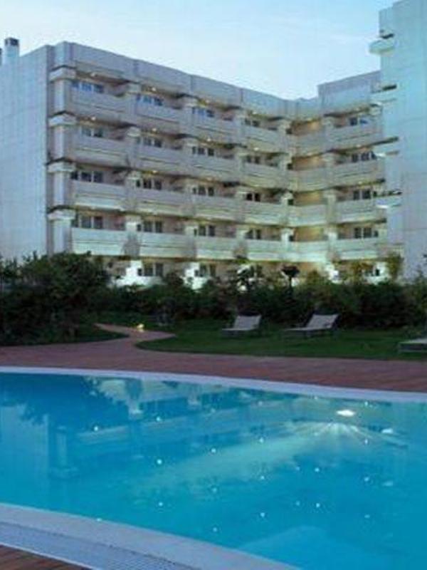 NH Hotel Marbella