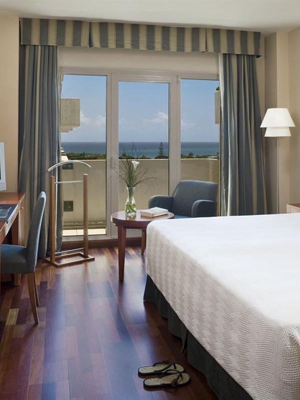 NH Hotel Marbella