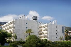 NH Hotel Marbella