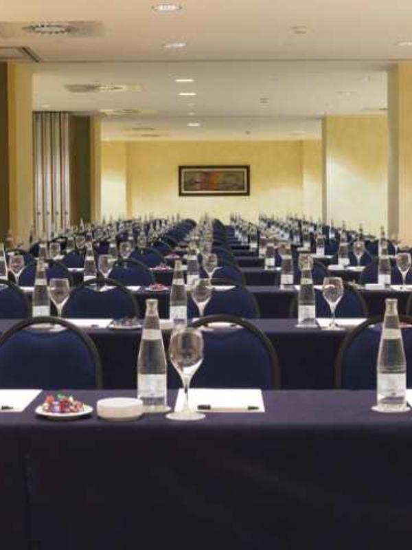NH Hotel Marbella