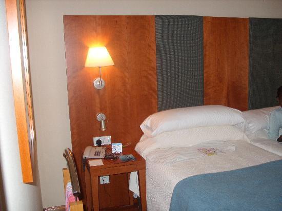 NH Hotel Marbella