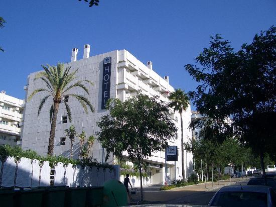 NH Hotel Marbella