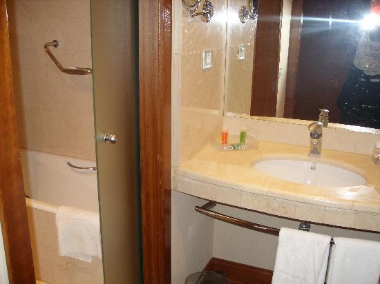 NH Hotel Marbella