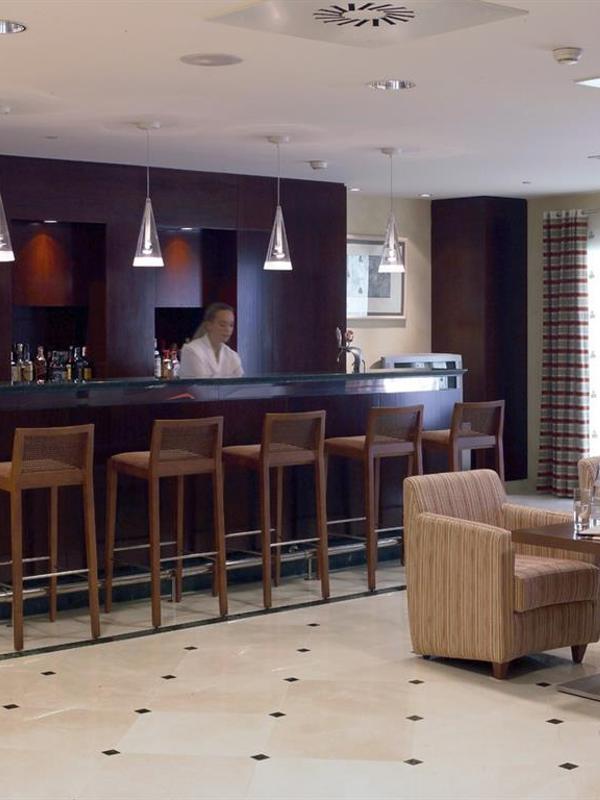 NH Hotel Marbella