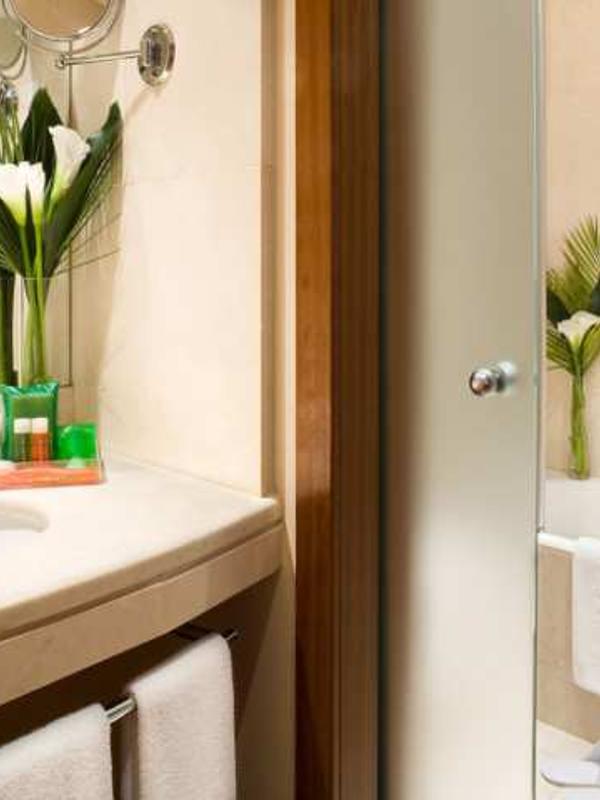 NH Hotel Marbella