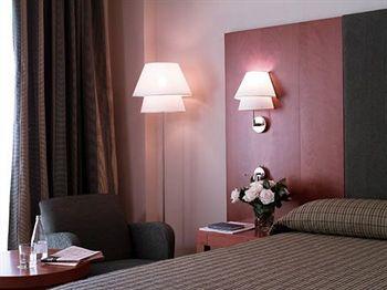 NH Hotel Marbella