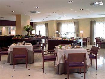 NH Hotel Marbella