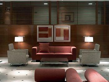 NH Hotel Marbella