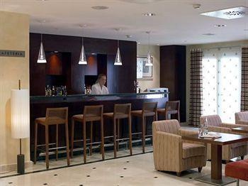 NH Hotel Marbella