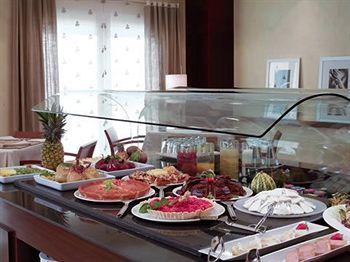 NH Hotel Marbella