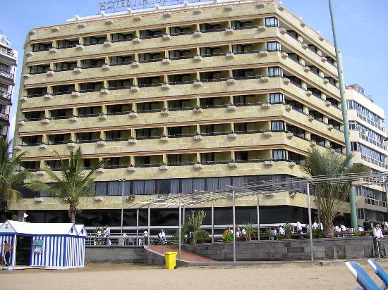 NH Imperial Playa