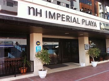 NH Imperial Playa