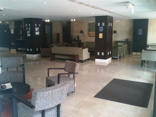 NH Imperial Playa