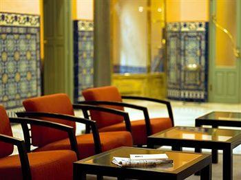 Inglaterra Granada Hotel