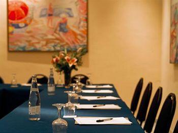 Inglaterra Granada Hotel