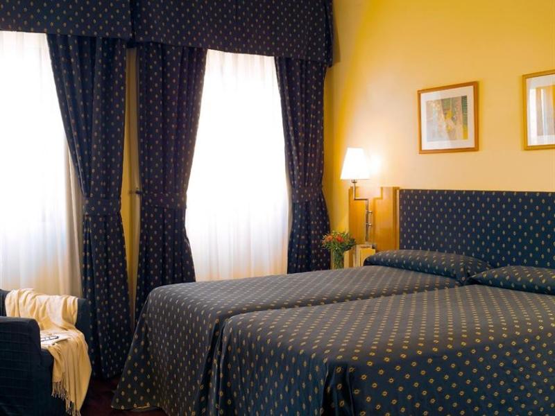 Inglaterra Granada Hotel