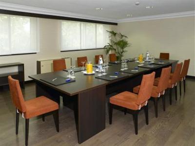NH Pamplona Iruna Park