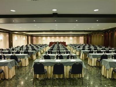 NH Pamplona Iruna Park