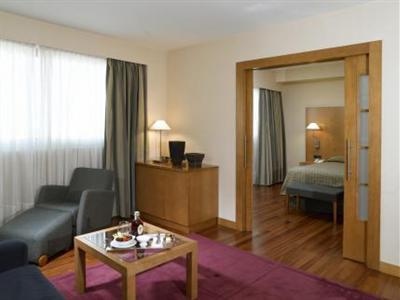 NH Pamplona Iruna Park