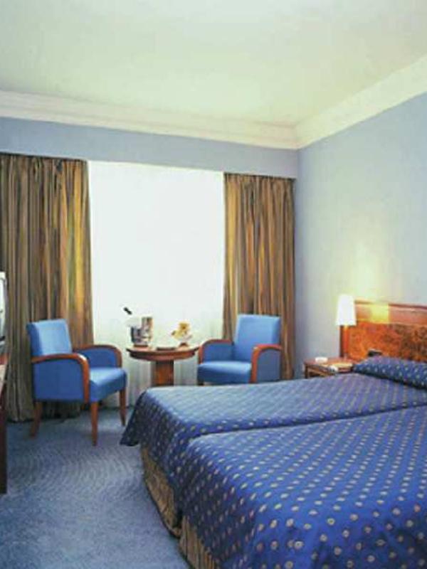 NH Pamplona Iruna Park