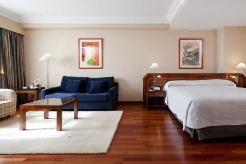 NH Pamplona Iruna Park