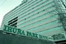 NH Pamplona Iruna Park
