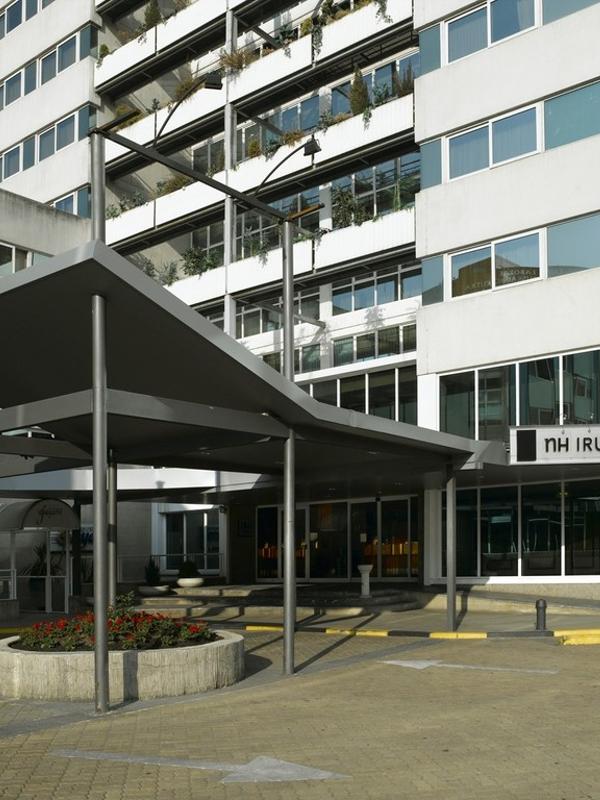 NH Pamplona Iruna Park