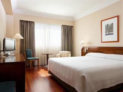 NH Pamplona Iruna Park