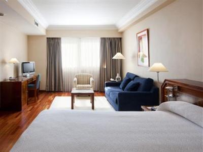 NH Pamplona Iruna Park