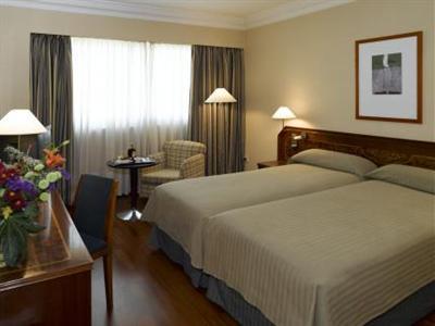 NH Pamplona Iruna Park