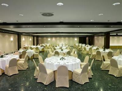 NH Pamplona Iruna Park