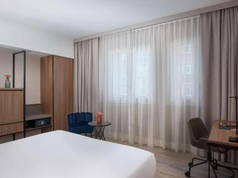NH Trieste