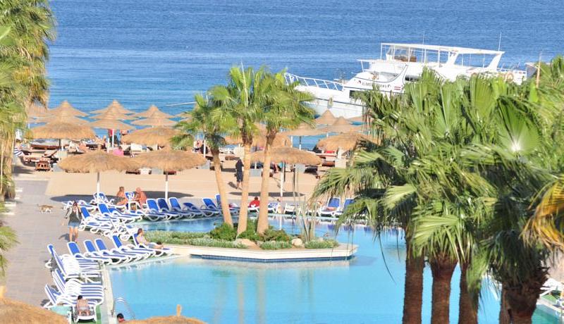 Aqua Fun Hurghada