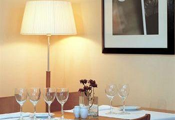 Отель Catalonia La Maquinista Испания, Барселона, фото 11