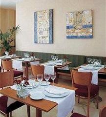 Отель Catalonia La Maquinista Испания, Барселона, фото 6