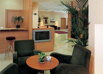 Catalonia La Maquinista