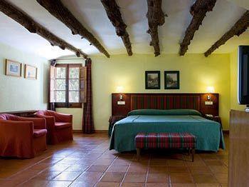 Hotel La Perdiz