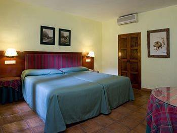 Hotel La Perdiz