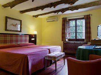 Hotel La Perdiz