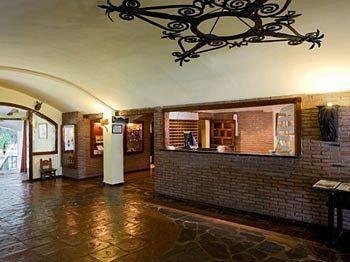 Hotel La Perdiz
