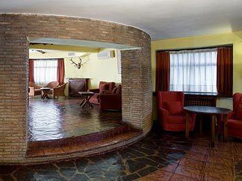 Hotel La Perdiz