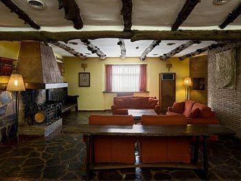 Hotel La Perdiz